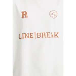 T-shirt Solid SDSelah image-6