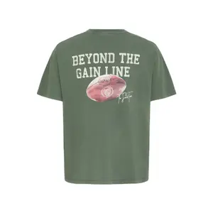 T-shirt Solid Sullivan image-0