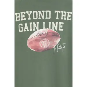 T-shirt Solid Sullivan image-6
