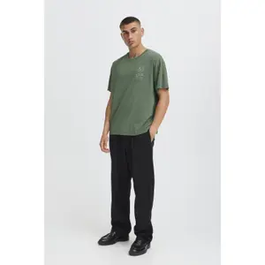 T-shirt Solid Sullivan image-1