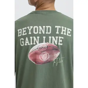 T-shirt Solid Sullivan image-5
