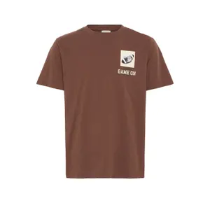 T-shirt Solid SDScout image-0
