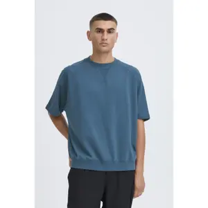 Sweatshirt Solid SDSLATER image-2