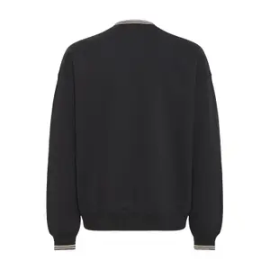 Sweatshirt Solid SDSTRATTON image-3