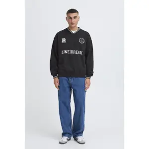 Sweatshirt Solid SDSTRATTON image-1