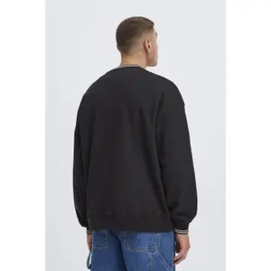Sweatshirt Solid SDSTRATTON image-4