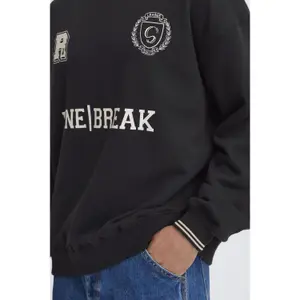 Sweatshirt Solid SDSTRATTON image-6
