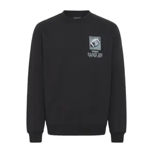 Sweatshirt Solid SDSWINTON image-0