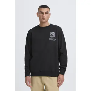Sweatshirt Solid SDSWINTON image-1