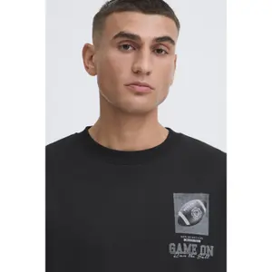 Sweatshirt Solid SDSWINTON image-5