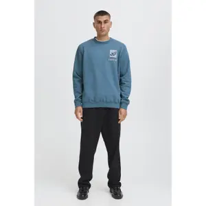 Sweatshirt Solid Swinton image-1