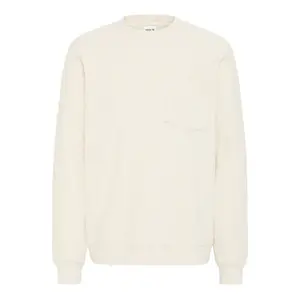 Sweatshirt Solid Sora image-0