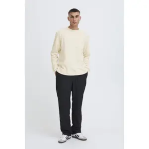 Sweatshirt Solid Sora image-1