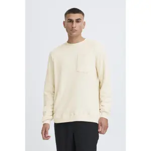 Sweatshirt Solid Sora image-2