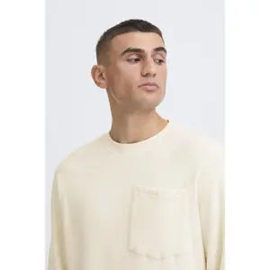 Sweatshirt Solid Sora image-5