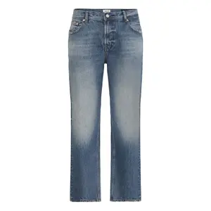 Jeans Straight Solid SDRyan