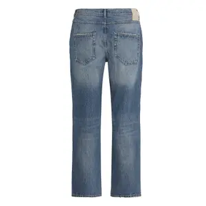 Jeans Straight Solid SDRyan image-3