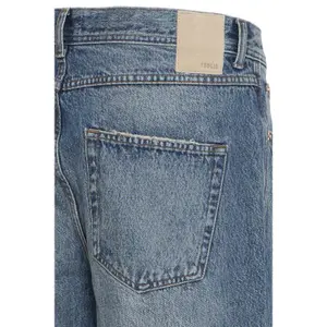 Jeans Straight Solid SDRyan image-5