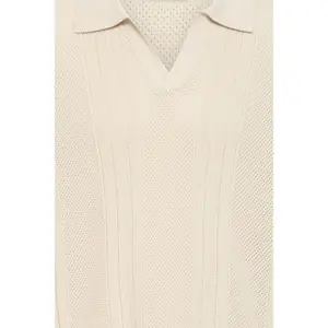 Sweater Solid Trefor image-2