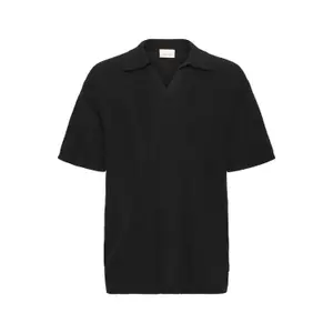 Sweater Solid Trefor image-0