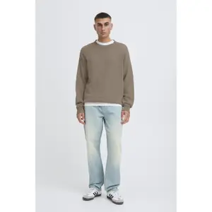 Sweater Solid SDTysonio image-1