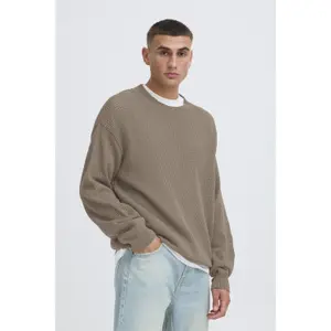 Sweater Solid SDTysonio image-4