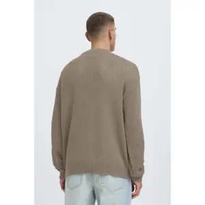 Sweater Solid SDTysonio image-3