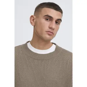 Sweater Solid SDTysonio image-5