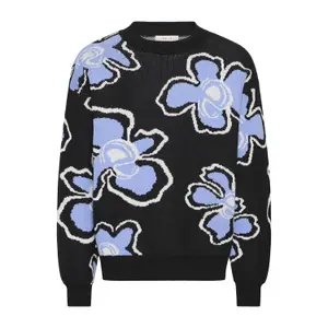 Sweater Solid SDTyrion image-0