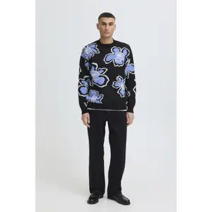 Sweater Solid SDTyrion image-1