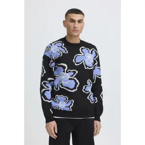 Sweater Solid SDTyrion image-2