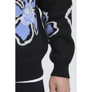 Sweater Solid SDTyrion image-5
