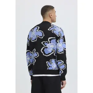 Sweater Solid SDTyrion image-4