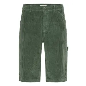 Short Solid Tommy image-0