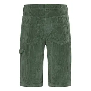 Short Solid Tommy image-1
