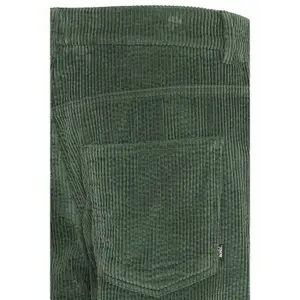 Short Solid Tommy image-2