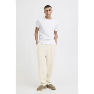 Trousers Solid SDETHAN TapeSDEthan image-1