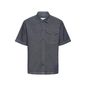 Shirt Solid Tanner image-0