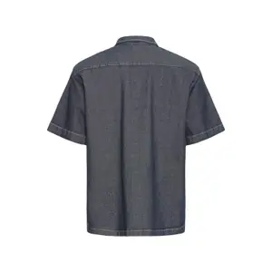 Shirt Solid Tanner image-3
