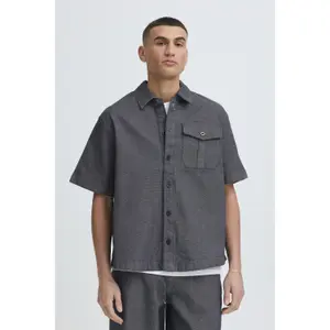 Shirt Solid Tanner image-1