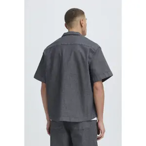 Shirt Solid Tanner image-4