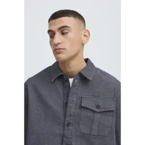 Shirt Solid Tanner image-5