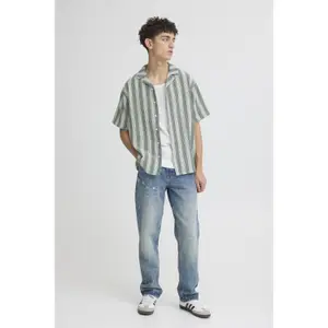 Shirt Solid SDTristan image-1