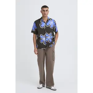 Shirt Solid SDTimothy image-1
