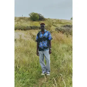 Shirt Solid SDTimothy image-5