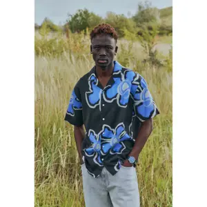 Shirt Solid SDTimothy image-4