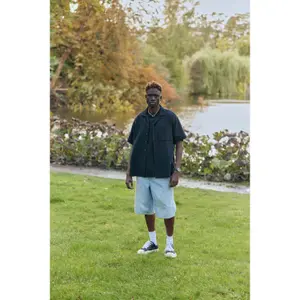 Shirt Solid SDTeagan image-3