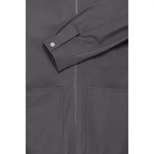Overshirt Solid SDTywin image-2