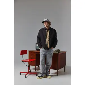 Overhemd Solid SDTywin image-4