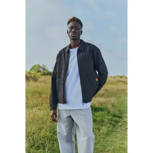 Überhemd Solid SDTywin image-5